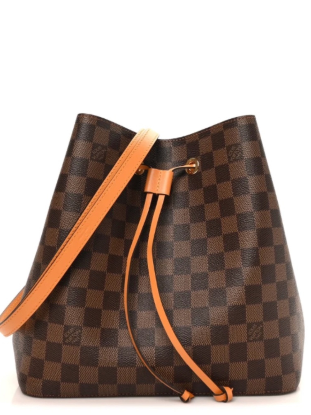 Louis Vuitton NeoNeo Bucket Bag
